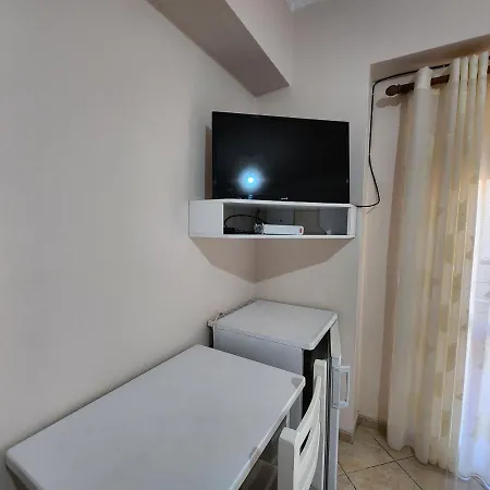 Pano Lungomare דירה Vlorë