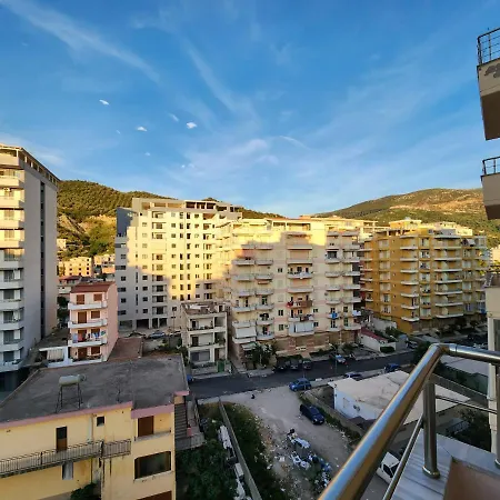 아파트 Pano Lungomare